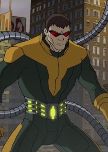 Doctor Octopus