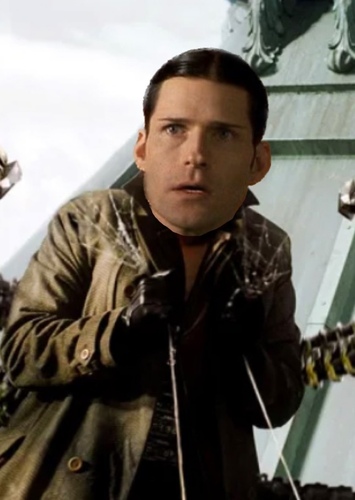 Doctor Octopus