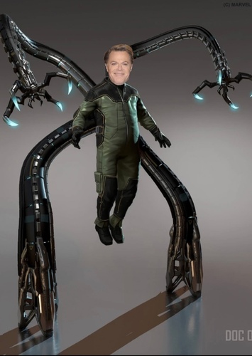Doctor Octopus