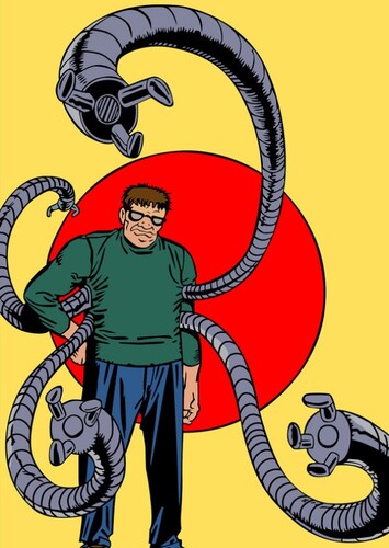Doctor Octopus