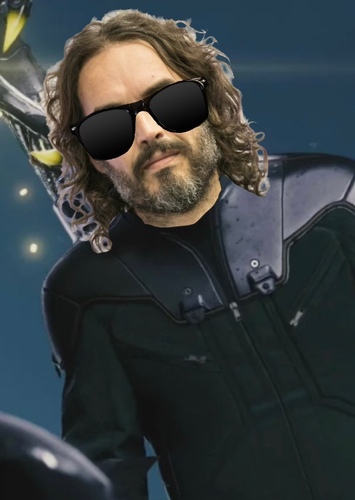 Doctor Octopus