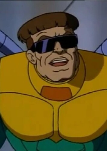 Doctor Octopus