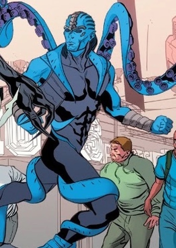 Doctor Octopus 2099