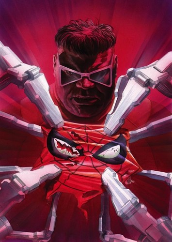 Doctor Octopus