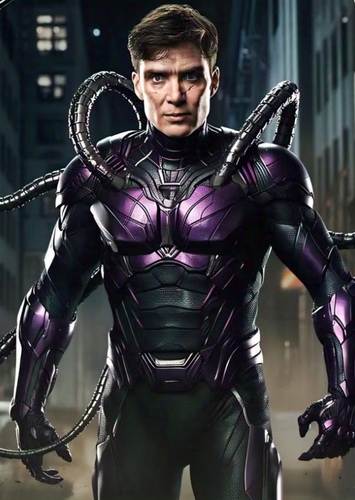 Doctor Octopus