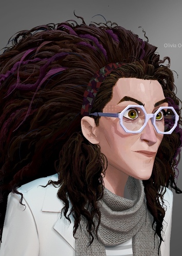 Doctor Octopus