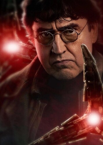 Doctor Octopus