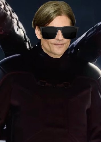 Otto Octavius