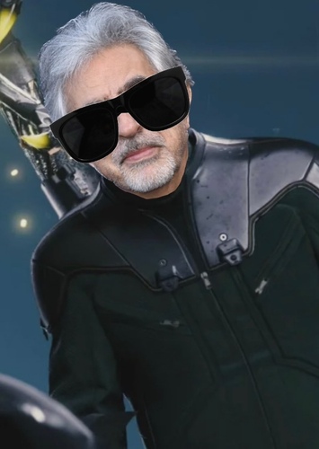 Doctor Octopus