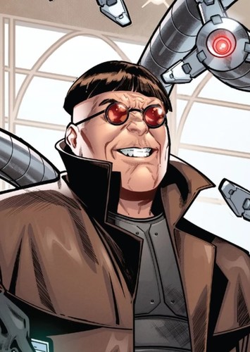 Doctor Octopus