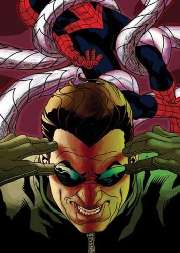 Doctor Octopus