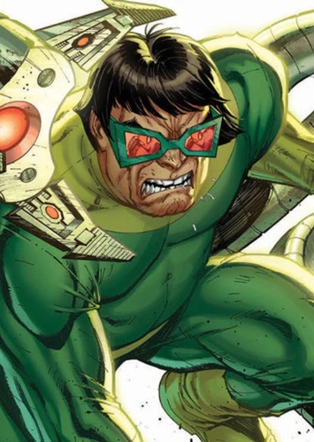 Doctor Octopus