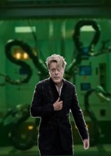 Doctor Octopus