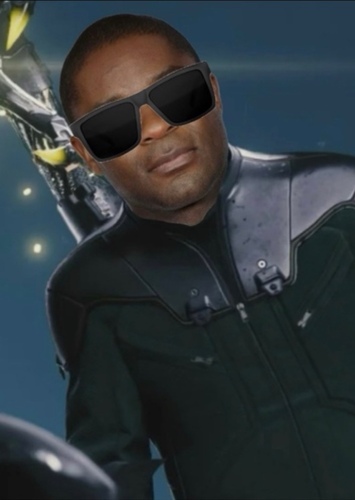 Doctor Octopus