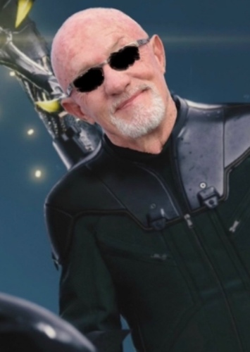 Doctor Octopus