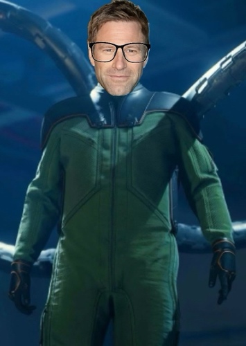 Doctor Octopus