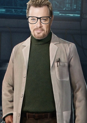 Doctor Octopus