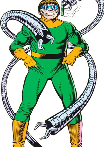 Doctor Octopus