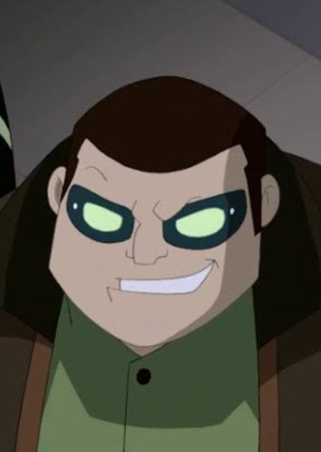 Doctor Octopus
