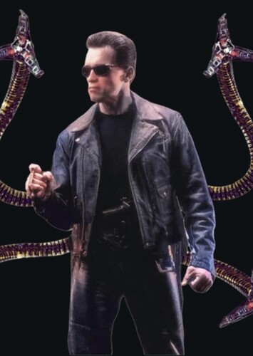 Doctor Octopus