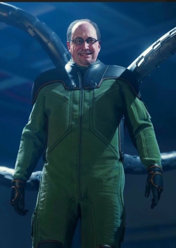 Doctor Octopus