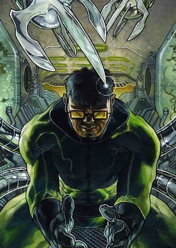 Doctor Octopus