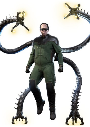 Doctor Octopus