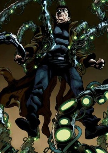 Doctor Octopus