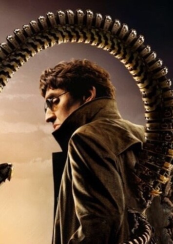 Doctor Octopus