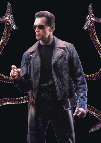 Doctor Octopus