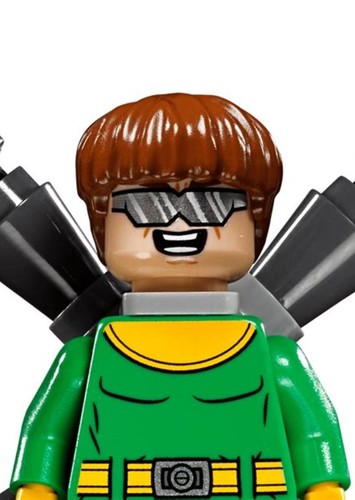 Doctor Octopus