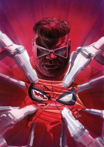 Doctor Octopus