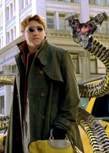Doctor Octopus