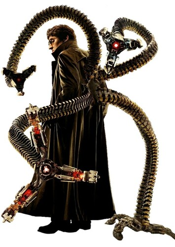 Doctor Octopus
