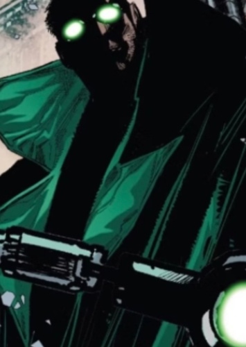 Doctor Octopus