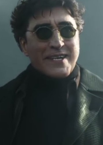 Doctor Octopus (Earth-96283)