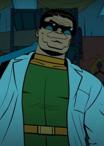 Doctor Octopus (Earth TRN1450)