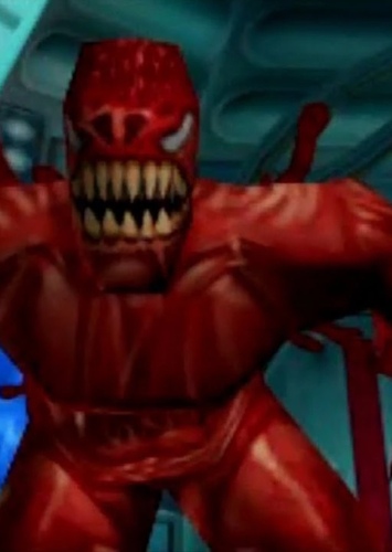Doctor Octopus/Monster Ock