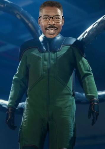 Doctor Octopus/Otto Octavius
