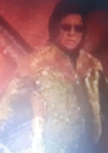 Doctor Octopus/Otto Octavius