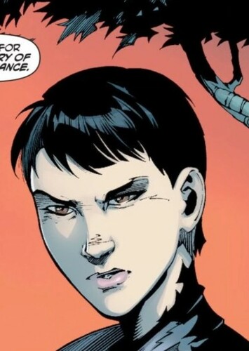 Doctor Omen