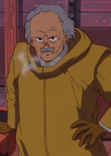 Doctor Onishi