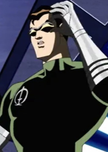 Doctor Peter Corbeau