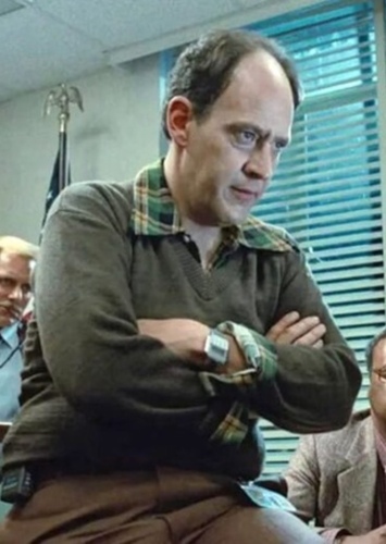 Doctor Peter Silberman