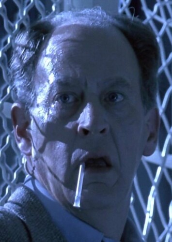 Doctor Peter Silberman