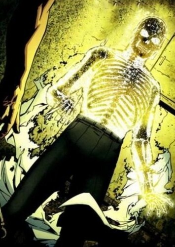 Doctor Phosphorus