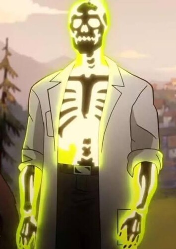 Doctor Phosphorus