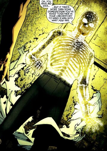 Doctor Phosphorus