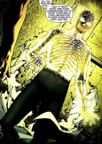 Doctor Phosphorus