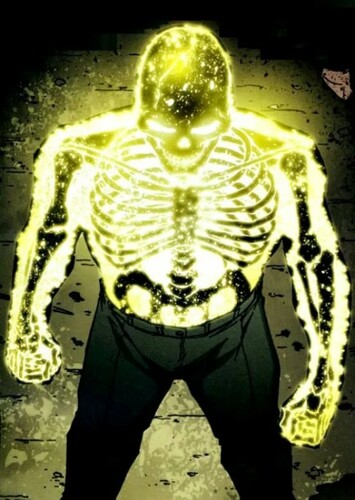 Doctor Phosphorus